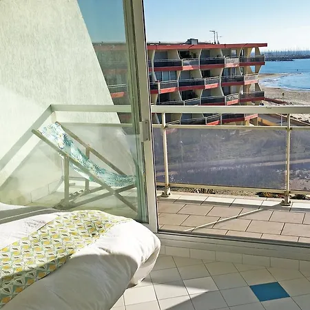 Apartment Superbe Sur La - Le Zenith Palavas-les-Flots