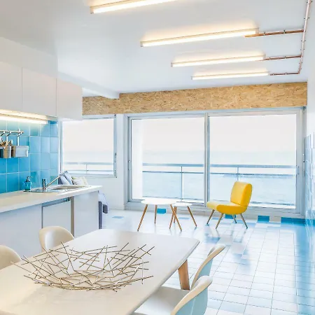 Apartamento Superbe Sur La - Le Zénith Palavas-les-Flots