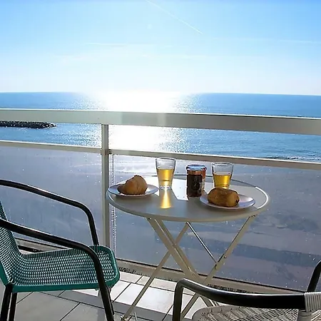 Superbe Sur La - Le Zenith Apartment