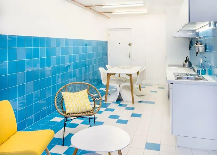 شقة Superbe Sur La - Le Zenith